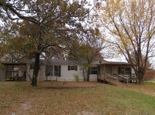 21359 Tamarack Rd, Blanchard, OK 73010