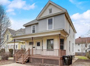 1553 Taylor Ave, Racine, WI 53403