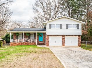 3753 Rod Pl, Lawrenceville, GA 30044
