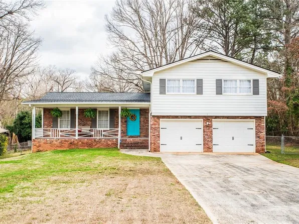 3753 Rod Pl, Lawrenceville, GA 30044