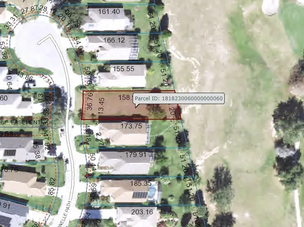 1796 W Shanelle Path, Lecanto, FL 34461