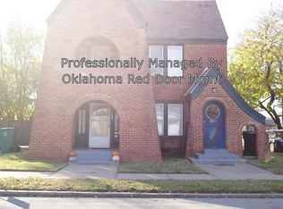 2209 N Shartel Ave, Oklahoma City, OK 73106