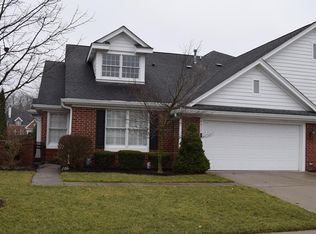 4617 Statesmen Dr, Indianapolis, IN 46250