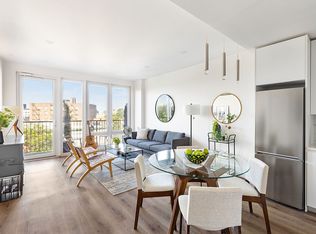 The Avanti, Brooklyn, NY 11210