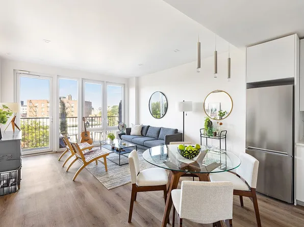 1462 Flatbush Ave APT 3E, Brooklyn, NY 11210