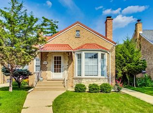 5123 N Mulligan Ave, Chicago, IL 60630
