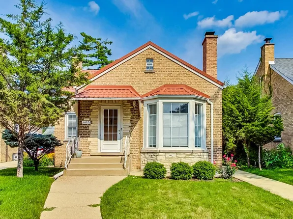 5123 N Mulligan Ave, Chicago, IL 60630