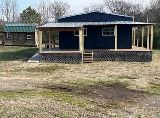 309 Burnt Ridge Rd, Clinton, AR 72031