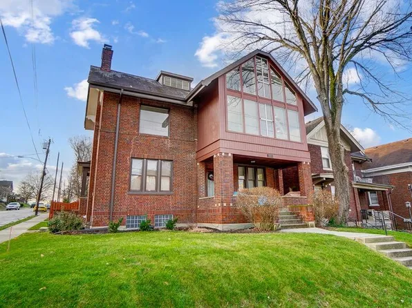 2881 Observatory Ave Unit 2, Cincinnati, OH 45208