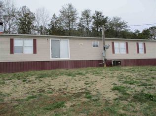 2458 Highway 163, Riceville, TN 37370