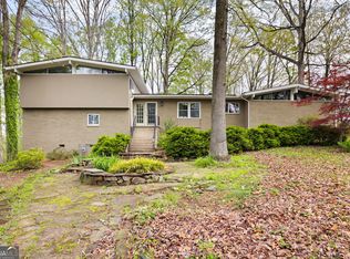 507 Melanie Ln SW, Marietta, GA 30008