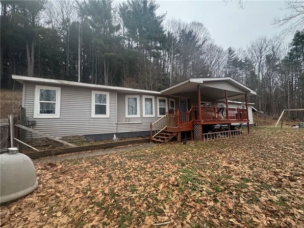 2410 County Highway 44, Franklin, NY 13775