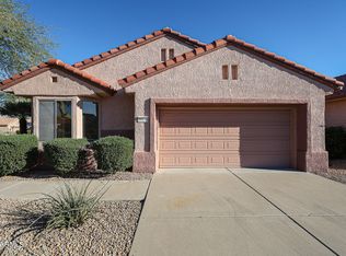 16149 W Quail Creek Ln, Surprise, AZ 85374