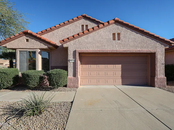16149 W Quail Creek Ln, Surprise, AZ 85374