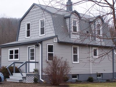 1761 Chambers Rd, Beaver Dams, NY, 14812