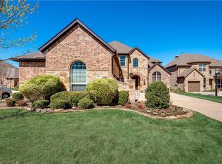 1301 Foxglove Cir, Argyle, TX 76226