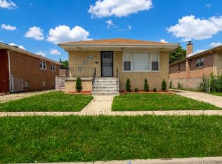 408 Bensley Ave, Calumet City, IL 60409