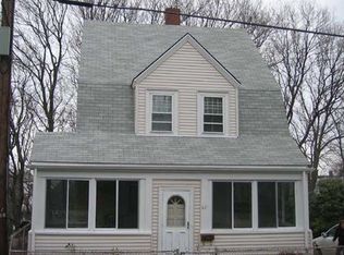 62 Crystal Cove Ave, Winthrop, MA 02152