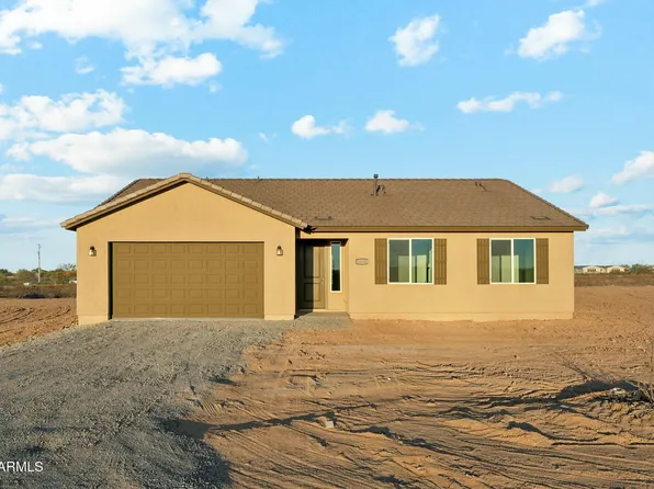 31824 N 221st Drive, Wittmann, AZ 85361