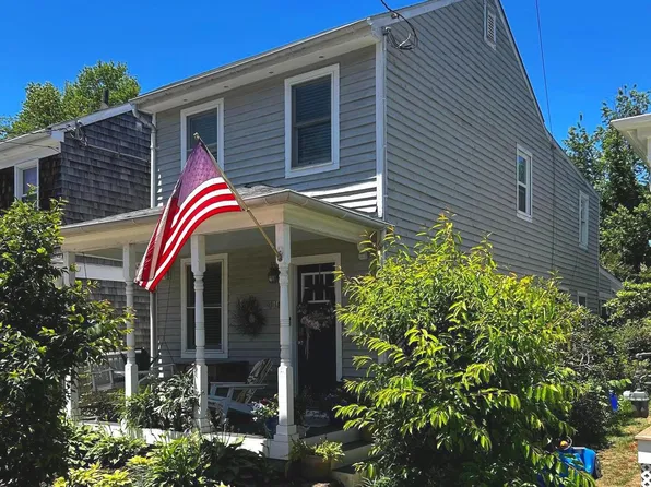 418 Chesapeake Ave, Annapolis, MD 21403