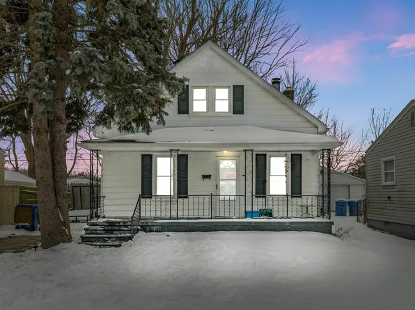 14300 Hendricks Ave, Warren, MI 48089