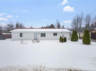 485 Gray St, Miramichi, NB E1V7S7
