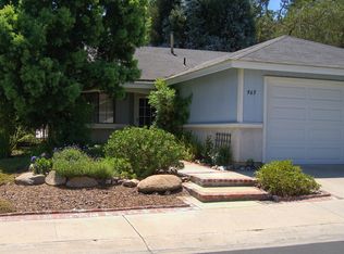 965 Sheffield Dr, Vista, CA 92081