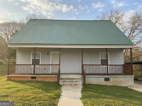 30 E Kimble St, Newnan, GA 30263