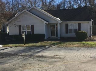 2206 Carlisle Way, High Point, NC 27265