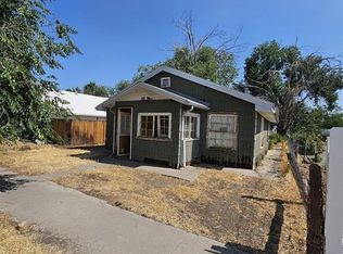838 N Mesa Ave, Montrose, CO 81401