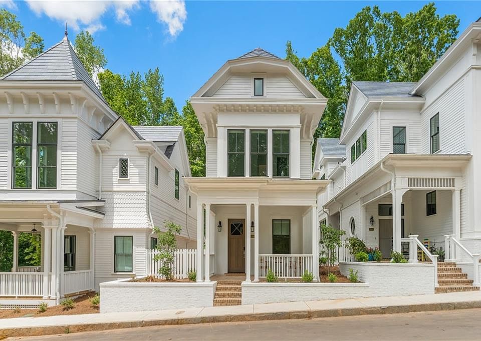 11589 Serenbe Ln, Palmetto, GA 30268 Zillow