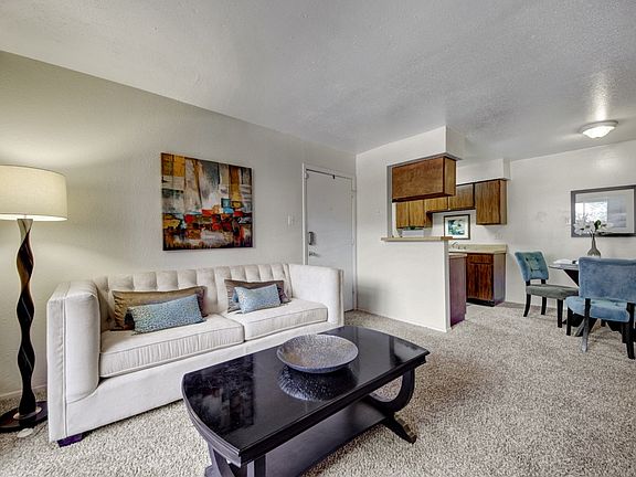 3rd image of 3417 N Midland Dr #311