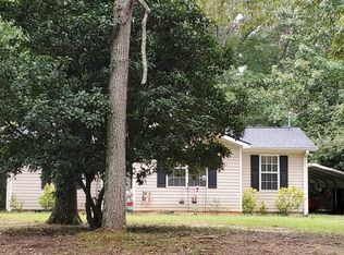 38 Bicycle Rd, Griffin, GA 30223