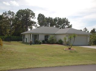 533 Sunset Rd N, Rotonda West, FL 33947