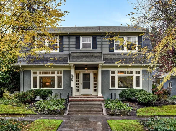 1830 NE Klickitat St, Portland, OR 97212