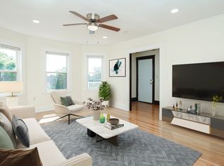 87 Fuller St #3, Dorchester Center, MA 02124