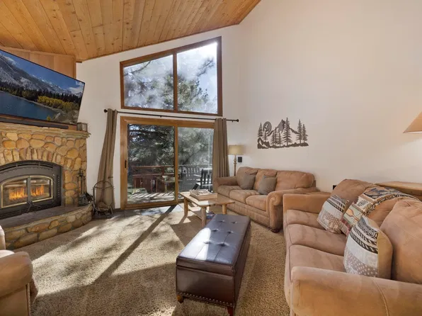 3392 Chateau Rd #25, Mammoth Lakes, CA 93546