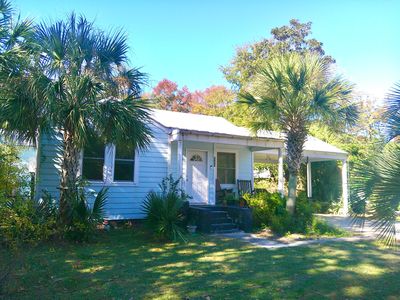 505 Woodland Shores Rd, Charleston, SC, 29412