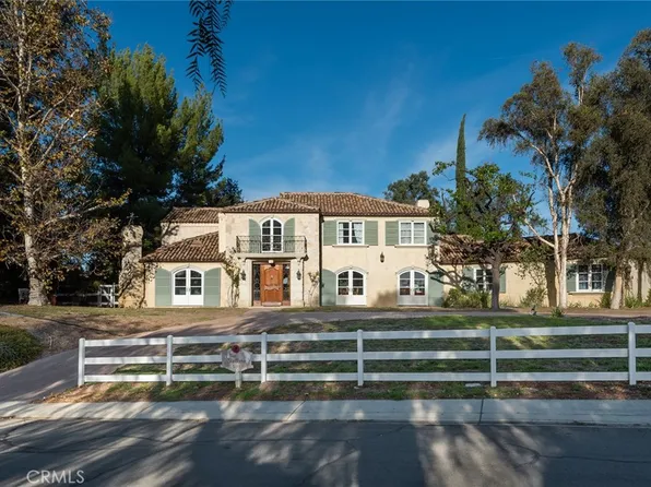 5747 Hoback Glen Rd Lot 11, Calabasas, CA 91302
