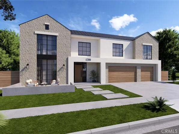 1206 Mariners Dr, Newport Beach, CA 92660