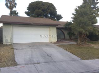 4000 E Reno Ave #0, Las Vegas, NV 89120