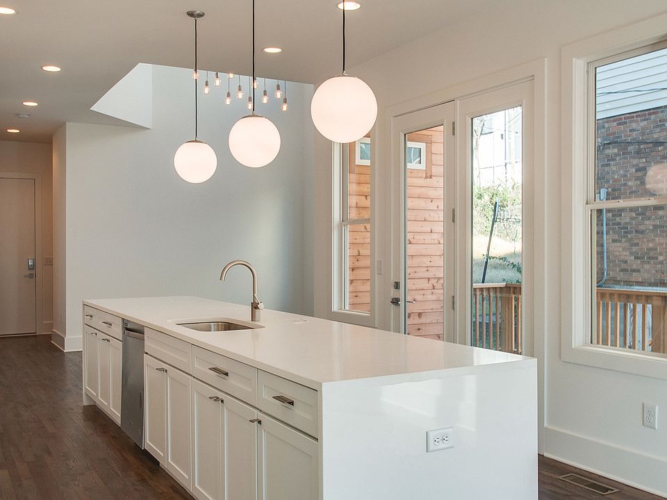 Designer New Construction