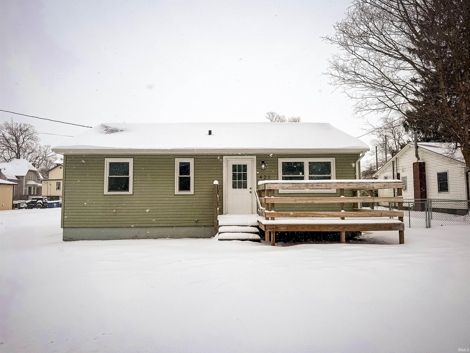 421 Gilmore St, Plymouth, IN 46563 | Zillow