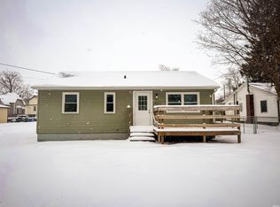 421 Gilmore St, Plymouth, IN 46563