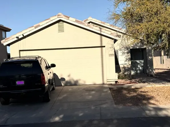 11922 N Olive St, El Mirage, AZ 85335