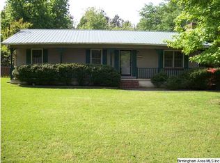 115 Ilamo Cir, Pell City, AL 35128