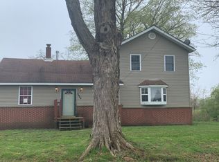 2088 Lillie Rd, Jefferson, OH 44047