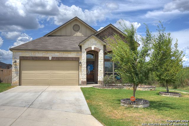 8631 Angelina Parke, San Antonio, TX 78254 | Zillow
