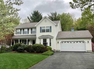 80 Bonner Ave, Schenectady, NY 12304