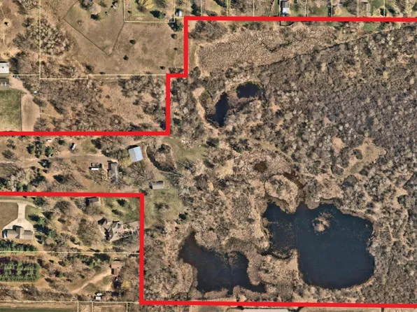 15357 Prairie Rd NW, Andover, MN 55304